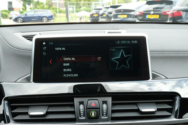 BMW X2 sDrive20i High Executive 190 PK | Panorama dak | Stoelverwarming | Vol lederen bekleding | CarPlay| Elektrische klep | LED verlichting | Lichtmetalen velgen | Achteruitrijcamera |