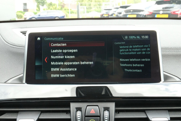BMW X2 sDrive20i High Executive 190 PK | Panorama dak | Stoelverwarming | Vol lederen bekleding | CarPlay| Elektrische klep | LED verlichting | Lichtmetalen velgen | Achteruitrijcamera |