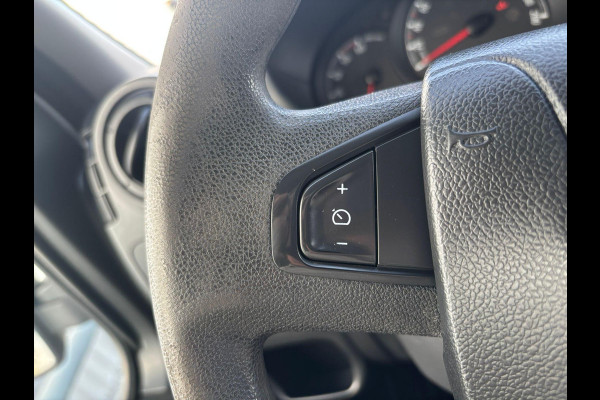 Opel Movano 2.3 BiTurbo L2H2*CARPLAY*3-ZITS*A/C*CRUISE*HAAK*