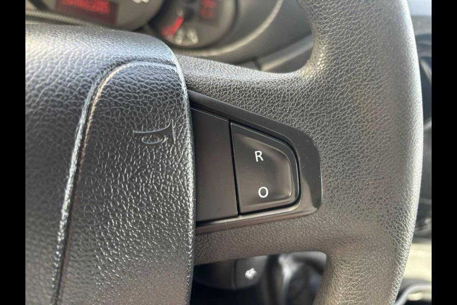 Opel Movano 2.3 BiTurbo L2H2*CARPLAY*3-ZITS*A/C*CRUISE*HAAK*