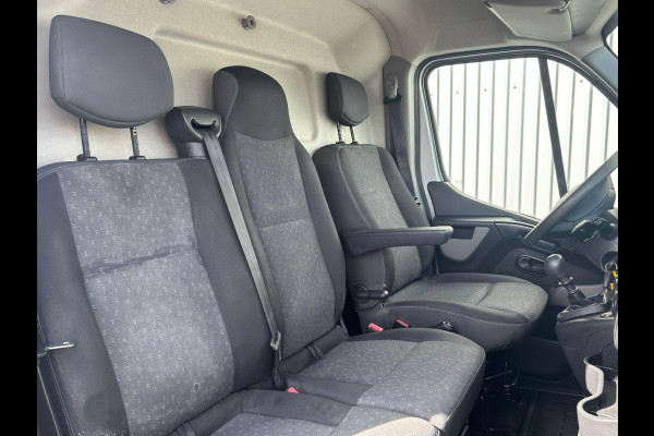 Opel Movano 2.3 BiTurbo L2H2*CARPLAY*3-ZITS*A/C*CRUISE*HAAK*