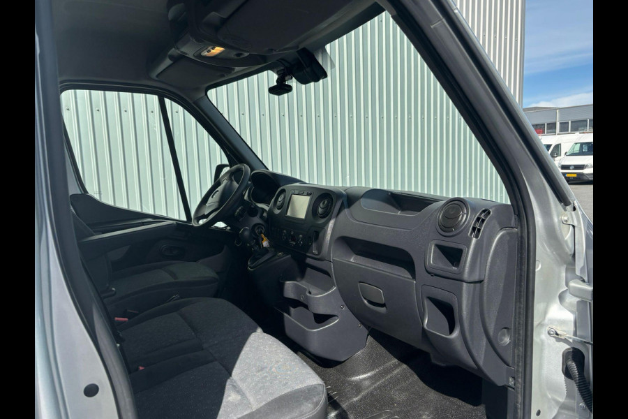Opel Movano 2.3 BiTurbo L2H2*CARPLAY*3-ZITS*A/C*CRUISE*HAAK*