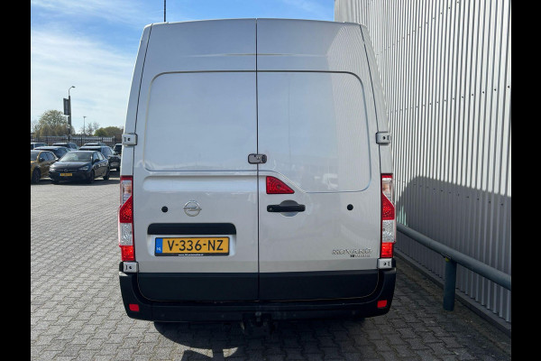 Opel Movano 2.3 BiTurbo L2H2*CARPLAY*3-ZITS*A/C*CRUISE*HAAK*