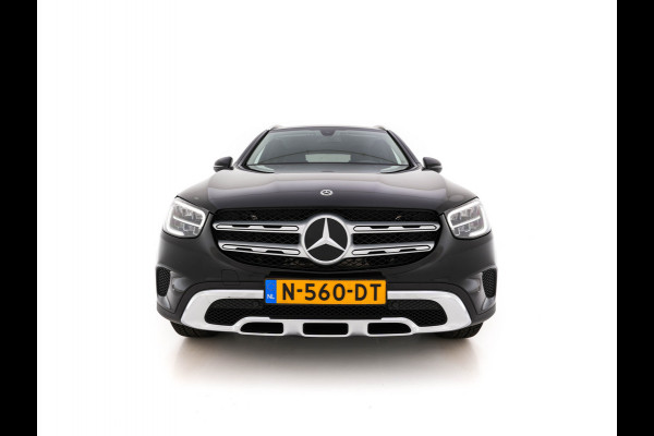 Mercedes-Benz GLC 300e 4MATIC Business Solution (Plug-In) {SoH-94%} (INCL-BTW) *LEATHER | FULL-LED | DIGI-COCKPIT | KEYLESS | DAB | HEATED-SPORTSEATS | CAMERA | PRIVACY-GLASS | NAVI-FULLMAP | ECC | PDC | CRUISE | 18''ALU*