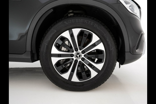 Mercedes-Benz GLC 300e 4MATIC Business Solution (Plug-In) {SoH-94%} (INCL-BTW) *LEATHER | FULL-LED | DIGI-COCKPIT | KEYLESS | DAB | HEATED-SPORTSEATS | CAMERA | PRIVACY-GLASS | NAVI-FULLMAP | ECC | PDC | CRUISE | 18''ALU*