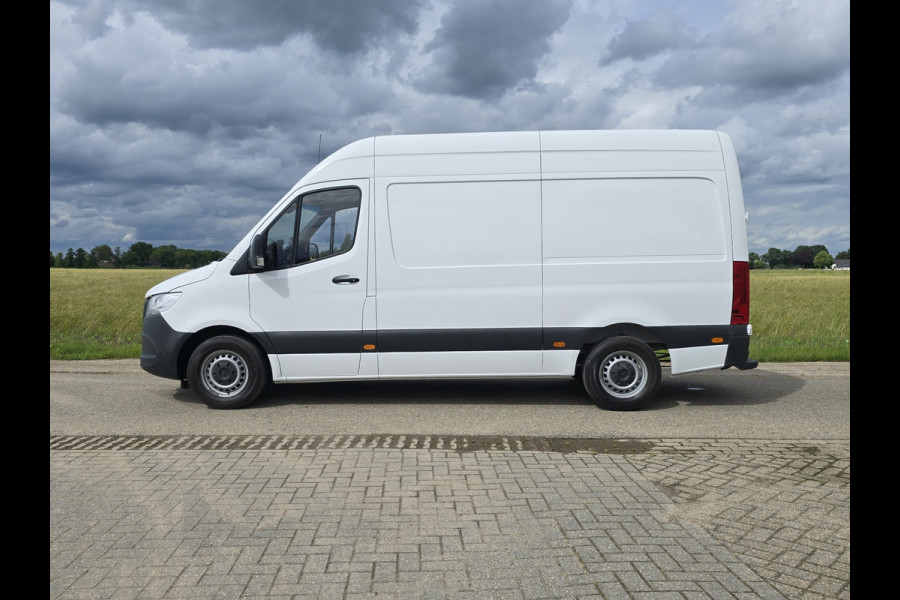 Mercedes-Benz Sprinter 315 1.9 CDI L2 H2 RWD - 150 Pk - Euro 6 - ParkeerCamera - Airco - Cruise Control