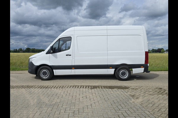 Mercedes-Benz Sprinter 315 1.9 CDI L2 H2 RWD - 150 Pk - Euro 6 - ParkeerCamera - Airco - Cruise Control