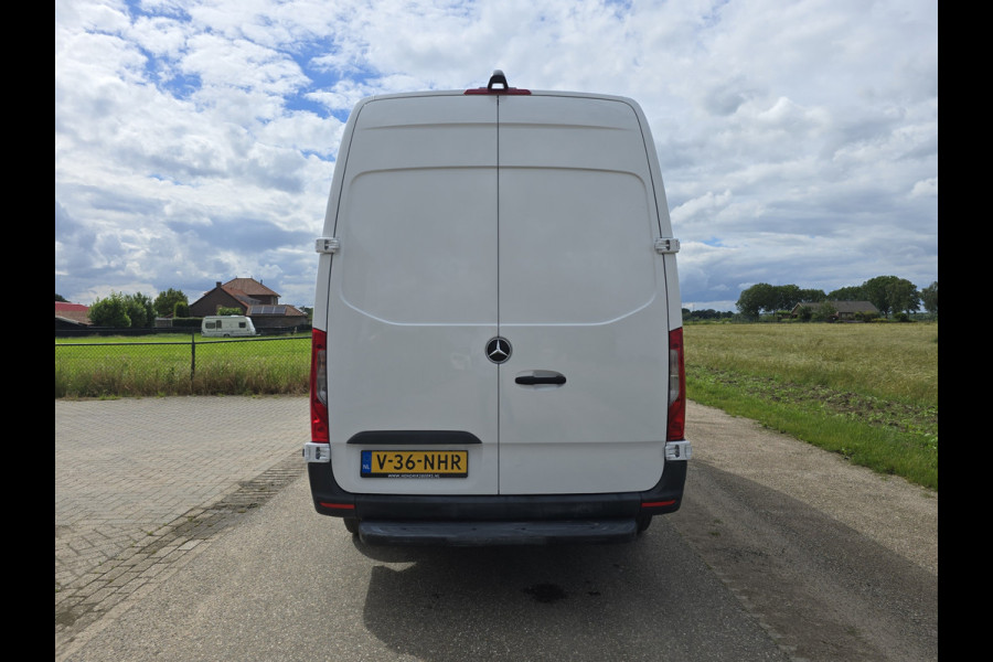 Mercedes-Benz Sprinter 315 1.9 CDI L2 H2 RWD - 150 Pk - Euro 6 - ParkeerCamera - Airco - Cruise Control