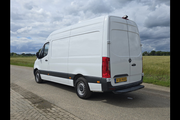 Mercedes-Benz Sprinter 315 1.9 CDI L2 H2 RWD - 150 Pk - Euro 6 - ParkeerCamera - Airco - Cruise Control