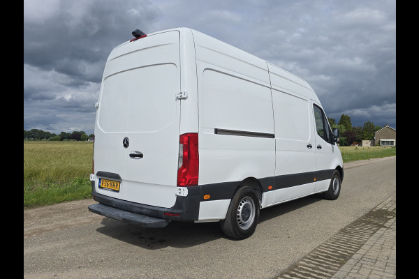 Mercedes-Benz Sprinter 315 1.9 CDI L2 H2 RWD - 150 Pk - Euro 6 - ParkeerCamera - Airco - Cruise Control