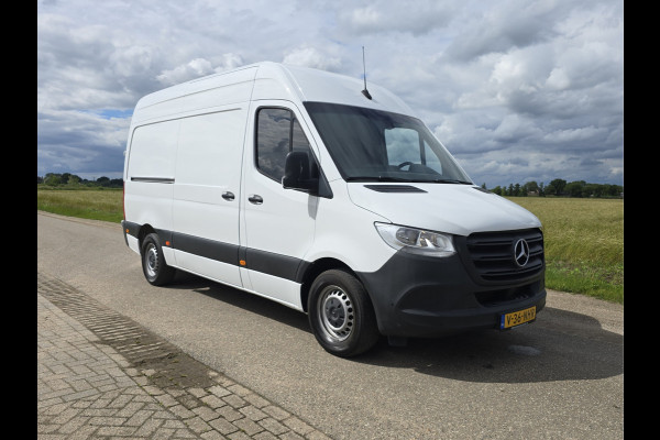 Mercedes-Benz Sprinter 315 1.9 CDI L2 H2 RWD - 150 Pk - Euro 6 - ParkeerCamera - Airco - Cruise Control