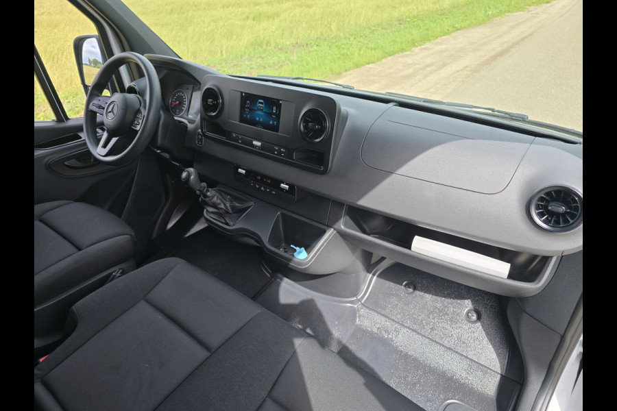 Mercedes-Benz Sprinter 315 1.9 CDI L2 H2 RWD - 150 Pk - Euro 6 - ParkeerCamera - Airco - Cruise Control