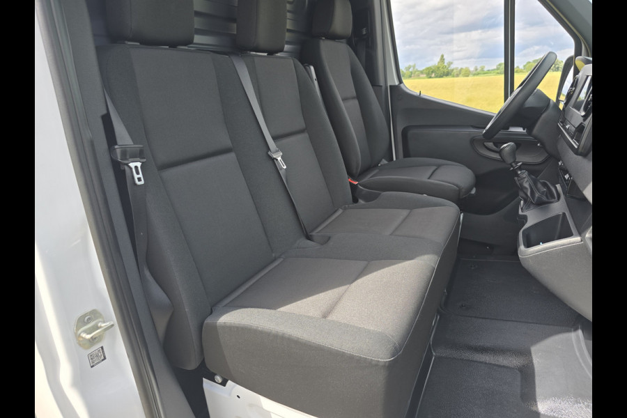 Mercedes-Benz Sprinter 315 1.9 CDI L2 H2 RWD - 150 Pk - Euro 6 - ParkeerCamera - Airco - Cruise Control
