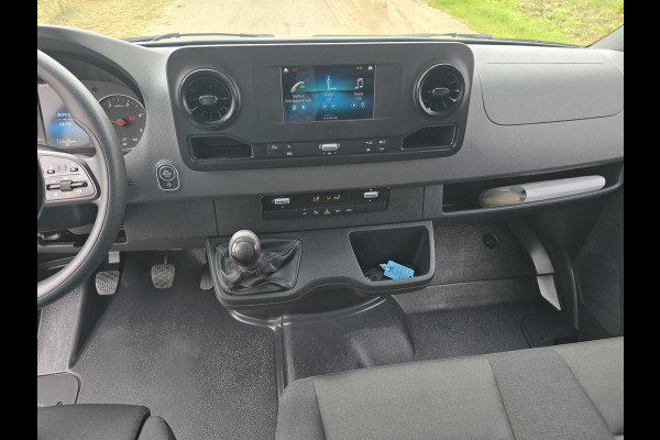 Mercedes-Benz Sprinter 315 1.9 CDI L2 H2 RWD - 150 Pk - Euro 6 - ParkeerCamera - Airco - Cruise Control