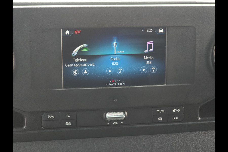 Mercedes-Benz Sprinter 315 1.9 CDI L2 H2 RWD - 150 Pk - Euro 6 - ParkeerCamera - Airco - Cruise Control