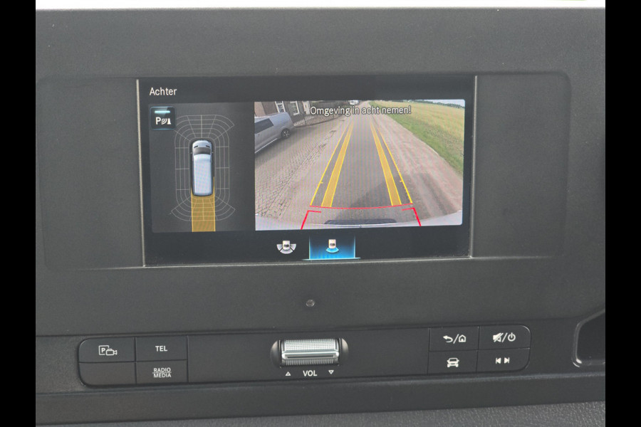 Mercedes-Benz Sprinter 315 1.9 CDI L2 H2 RWD - 150 Pk - Euro 6 - ParkeerCamera - Airco - Cruise Control