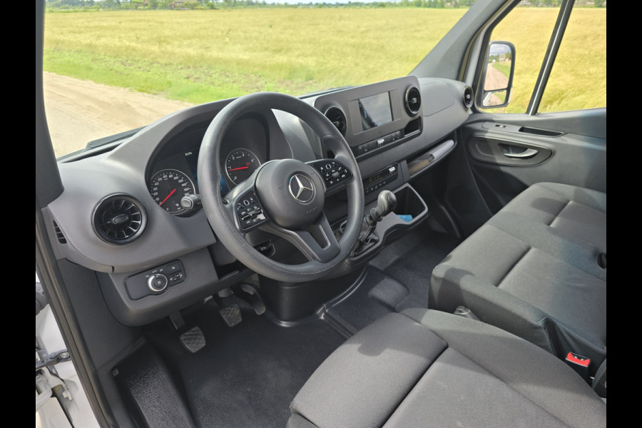 Mercedes-Benz Sprinter 315 1.9 CDI L2 H2 RWD - 150 Pk - Euro 6 - ParkeerCamera - Airco - Cruise Control