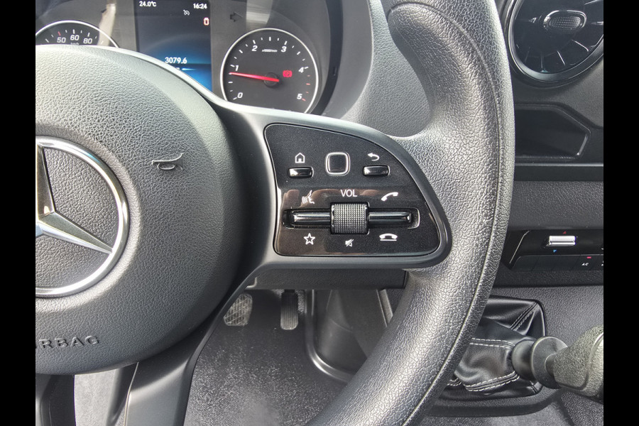 Mercedes-Benz Sprinter 315 1.9 CDI L2 H2 RWD - 150 Pk - Euro 6 - ParkeerCamera - Airco - Cruise Control