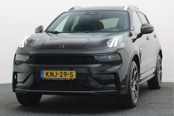 Lynk & Co 01 1.5 Plug-in Hybrid 360° Camera, Panoramadak, Zwarte hemel, ACC, Keyless, PDC, LED, 20''