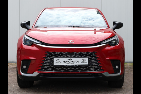 Lexus LBX Elegant 2WD | Advanced Pack | 360 Camera | Mark Levinson