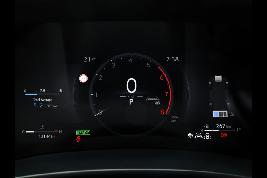 Lexus LBX Elegant 2WD | Advanced Pack | 360 Camera | Mark Levinson