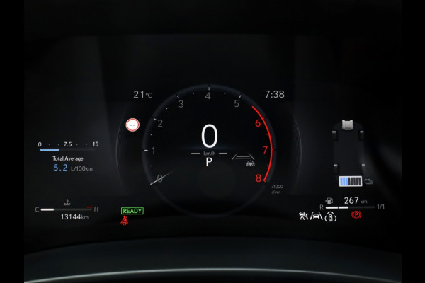 Lexus LBX Elegant 2WD | Advanced Pack | 360 Camera | Mark Levinson