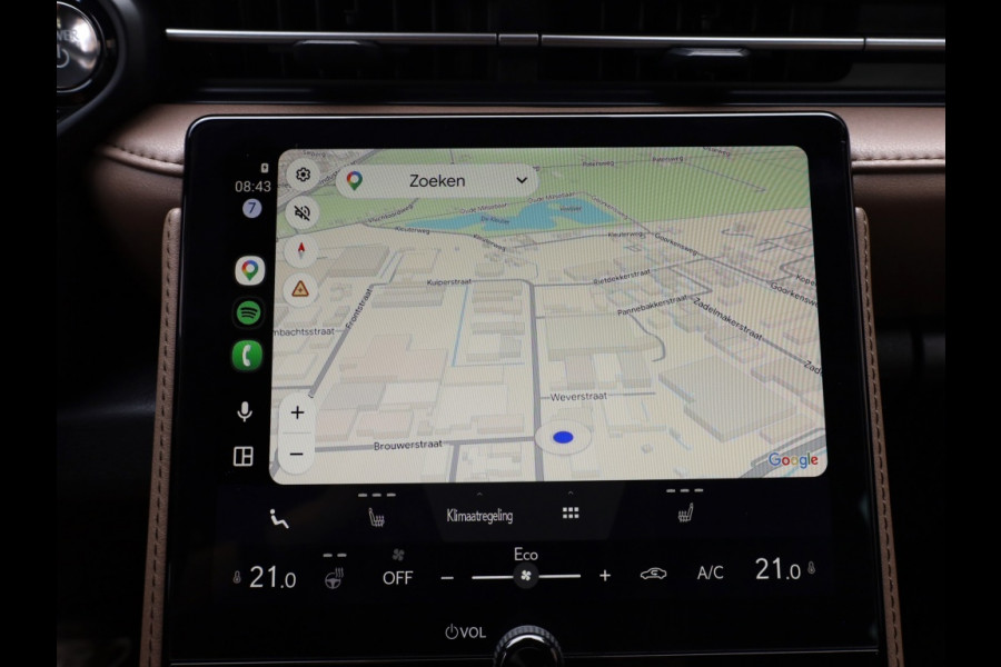 Lexus LBX Elegant 2WD | Advanced Pack | 360 Camera | Mark Levinson