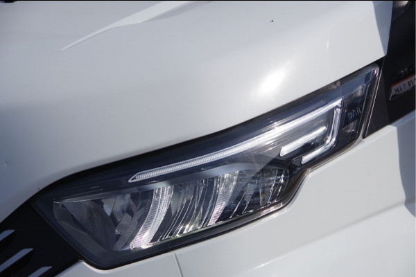 Iveco Daily 35C18 3.0 180PK AUT. N1! DUBBELLUCHT BAKWAGEN, LAADKLEP, ZIJDEUR, 3-ZITS, CLIMA, CRUISE, LED, NAVI, CARPLAY