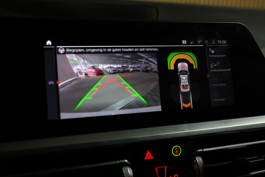 BMW 3 Serie 318i Business Edition AVM SPORTLEDER NAVI CARPLAY VIRTUAL '21