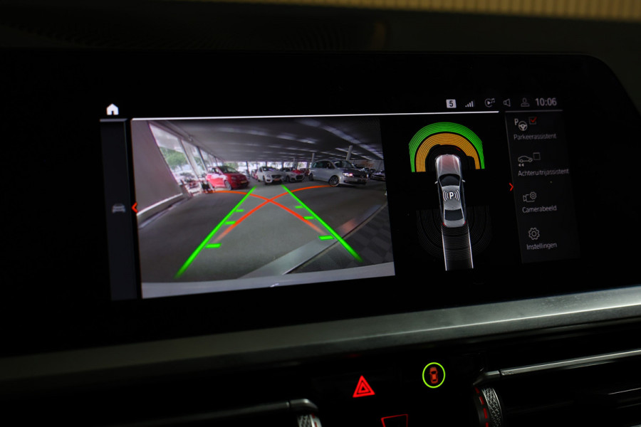 BMW 3 Serie 318i Business Edition AVM SPORTLEDER NAVI CARPLAY VIRTUAL '21