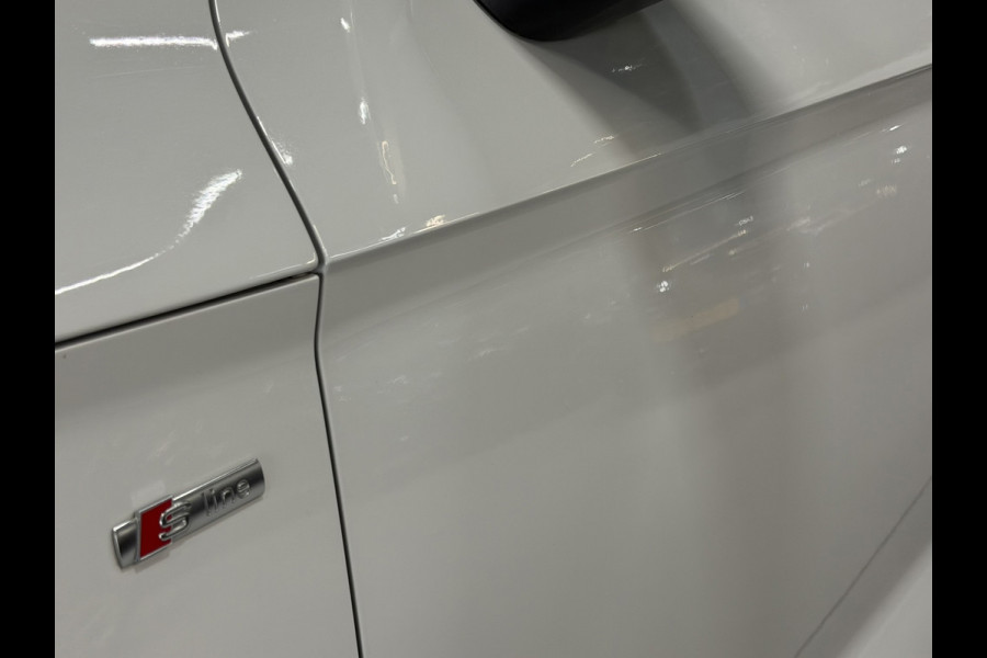 Audi Q5 Sportback 50 TFSI E Quattro S line|Garantie|Dealerondh|ACC|Lane Ass|Camera|Xenon|Rijklaar