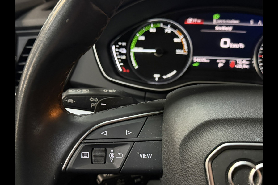 Audi Q5 Sportback 50 TFSI E Quattro S line|Garantie|Dealerondh|ACC|Lane Ass|Camera|Xenon|Rijklaar