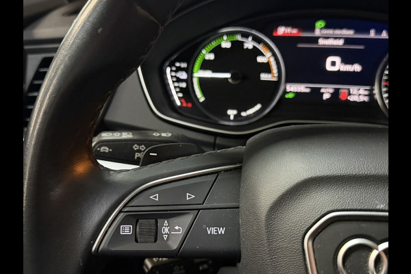Audi Q5 Sportback 50 TFSI E Quattro S line|Garantie|Dealerondh|ACC|Lane Ass|Camera|Xenon|Rijklaar