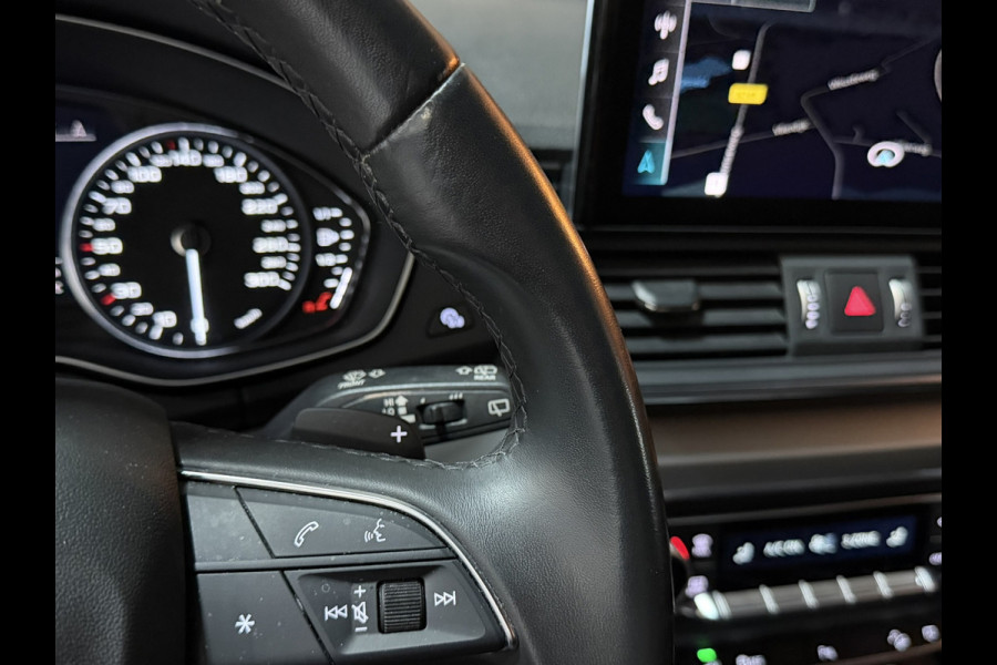 Audi Q5 Sportback 50 TFSI E Quattro S line|Garantie|Dealerondh|ACC|Lane Ass|Camera|Xenon|Rijklaar