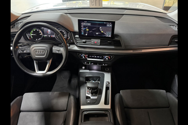 Audi Q5 Sportback 50 TFSI E Quattro S line|Garantie|Dealerondh|ACC|Lane Ass|Camera|Xenon|Rijklaar