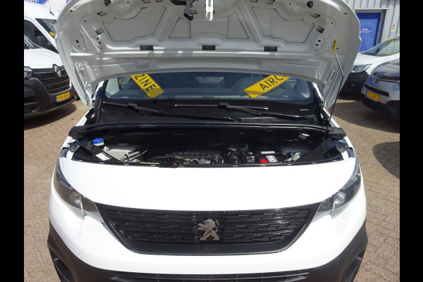 Peugeot Partner 1.2 PureTech Pro BENZINE AIRCO NAVI CRUISE CONTROL PDC SCHUIFDEUR
