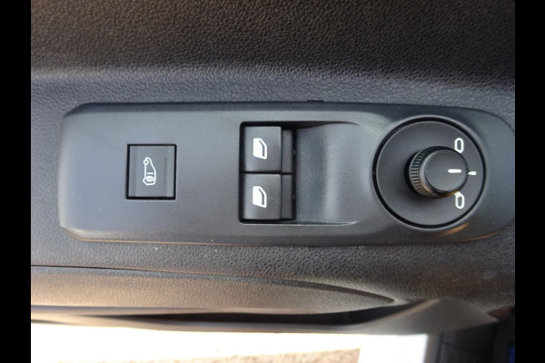 Peugeot Partner 1.2 PureTech Pro BENZINE AIRCO NAVI CRUISE CONTROL PDC SCHUIFDEUR