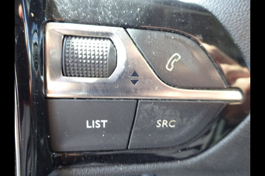 Peugeot Partner 1.2 PureTech Pro BENZINE AIRCO NAVI CRUISE CONTROL PDC SCHUIFDEUR