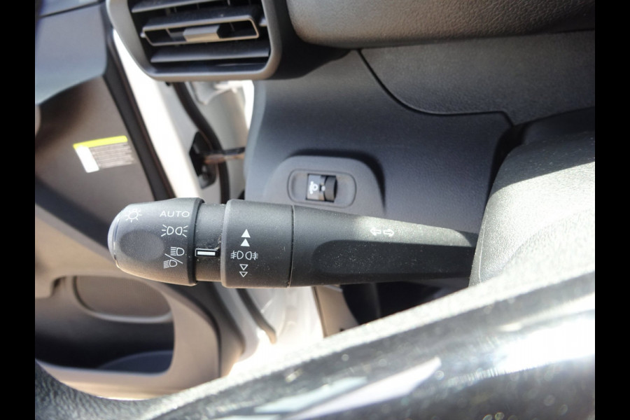 Peugeot Partner 1.2 PureTech Pro BENZINE AIRCO NAVI CRUISE CONTROL PDC SCHUIFDEUR