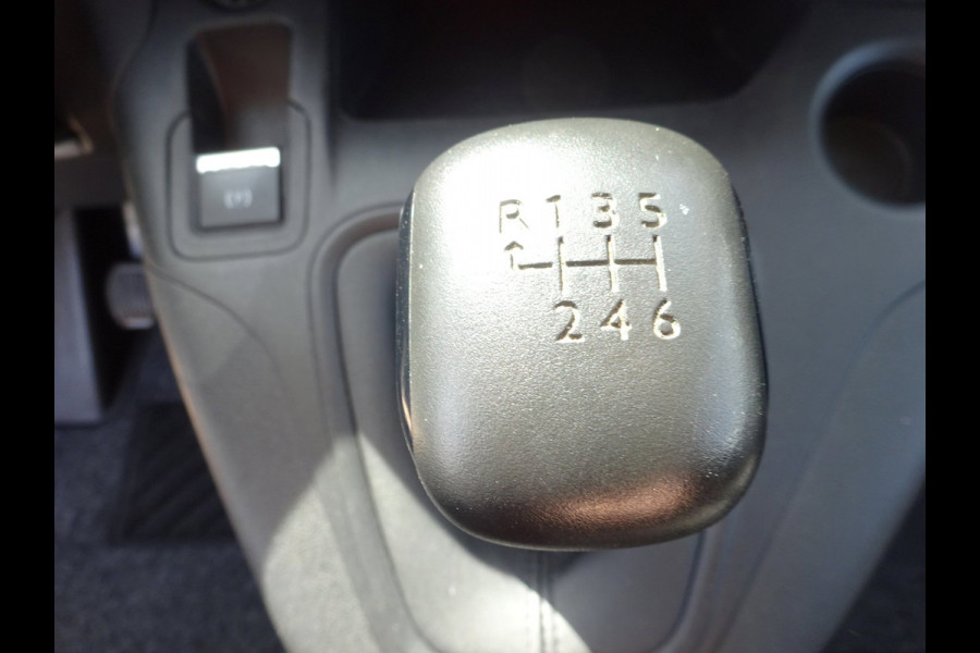 Peugeot Partner 1.2 PureTech Pro BENZINE AIRCO NAVI CRUISE CONTROL PDC SCHUIFDEUR