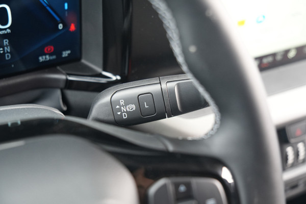 Ford E-Transit Courier Limited 44 kWh 136pk - Trekhaak - Stoel/Stuurverwarming - ACC - Blindspot - Camera - Rijklaar