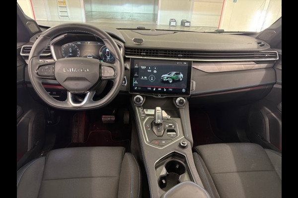 Lynk & Co 01 1.5 PHEV 262PK Adapt.Cruise 360° Cam Carplay Plug-in Stoelverw Vol opties!