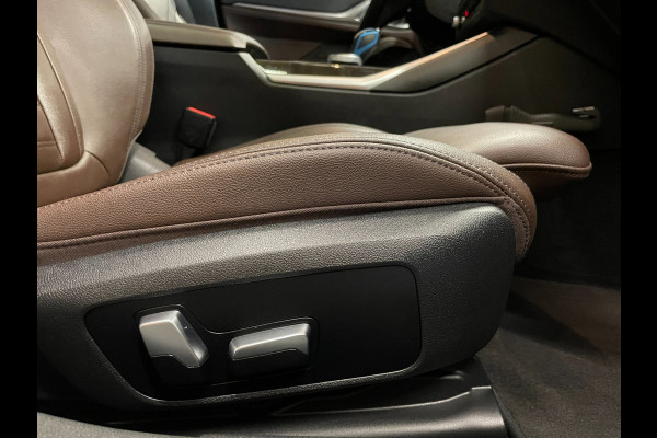 BMW i4 EDrive40 High Executive 84 kWh|99% SOH|PANORAMADAK|HEAD-UP|ACC|MEMORY|VOLLEDER|CARPLAY|CAMERA|STOELVERW|NAP|ORG.NL|INCL.BTW