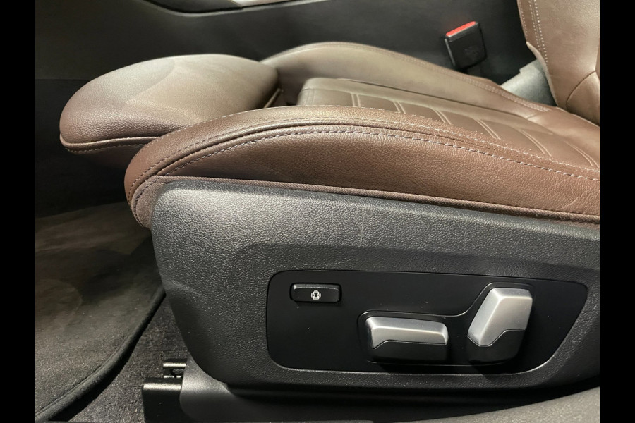 BMW i4 EDrive40 High Executive 84 kWh|99% SOH|PANORAMADAK|HEAD-UP|ACC|MEMORY|VOLLEDER|CARPLAY|CAMERA|STOELVERW|NAP|ORG.NL|INCL.BTW