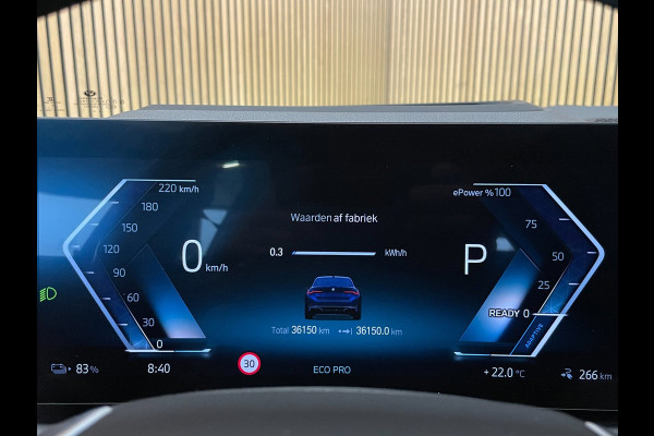 BMW i4 EDrive40 High Executive 84 kWh|99% SOH|PANORAMADAK|HEAD-UP|ACC|MEMORY|VOLLEDER|CARPLAY|CAMERA|STOELVERW|NAP|ORG.NL|INCL.BTW