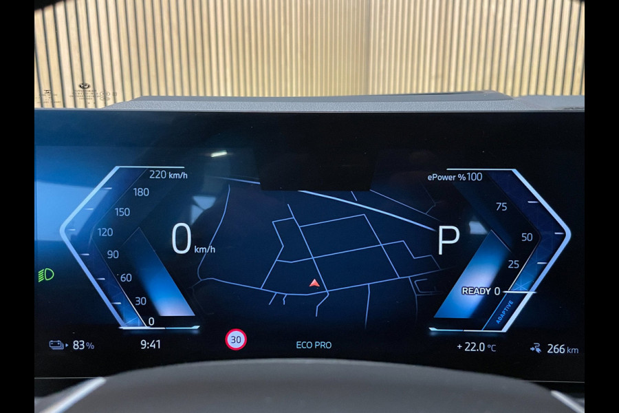 BMW i4 EDrive40 High Executive 84 kWh|99% SOH|PANORAMADAK|HEAD-UP|ACC|MEMORY|VOLLEDER|CARPLAY|CAMERA|STOELVERW|NAP|ORG.NL|INCL.BTW