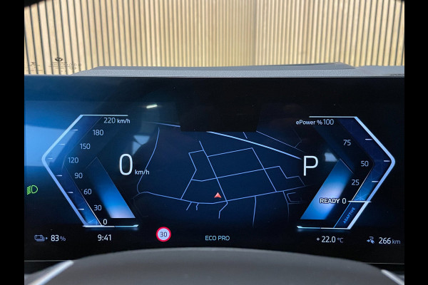 BMW i4 EDrive40 High Executive 84 kWh|99% SOH|PANORAMADAK|HEAD-UP|ACC|MEMORY|VOLLEDER|CARPLAY|CAMERA|STOELVERW|NAP|ORG.NL|INCL.BTW