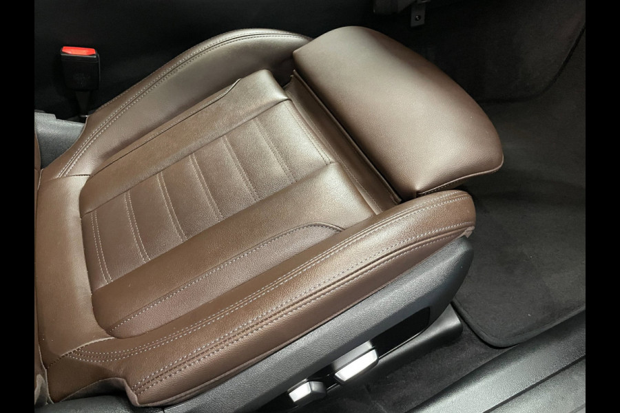 BMW i4 EDrive40 High Executive 84 kWh|99% SOH|PANORAMADAK|HEAD-UP|ACC|MEMORY|VOLLEDER|CARPLAY|CAMERA|STOELVERW|NAP|ORG.NL|INCL.BTW