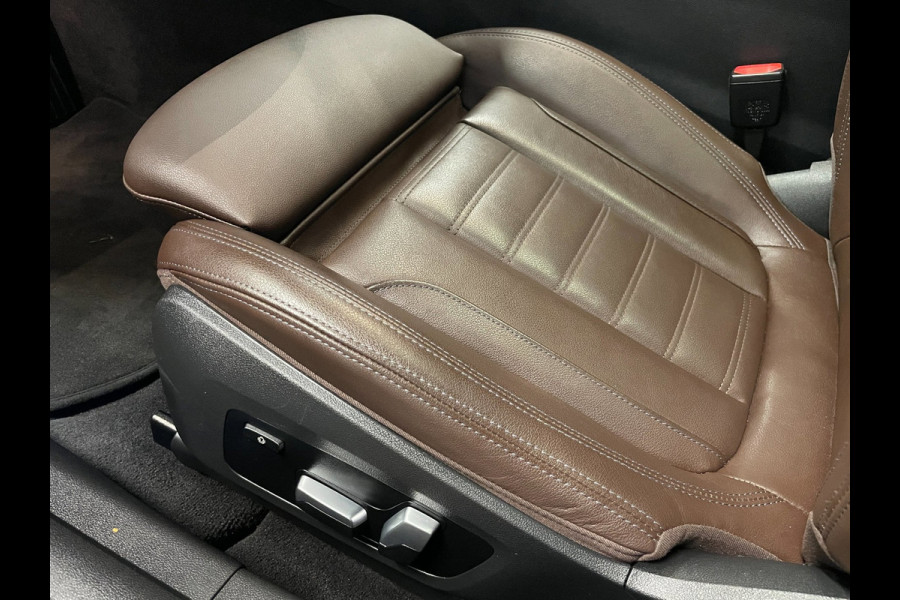 BMW i4 EDrive40 High Executive 84 kWh|99% SOH|PANORAMADAK|HEAD-UP|ACC|MEMORY|VOLLEDER|CARPLAY|CAMERA|STOELVERW|NAP|ORG.NL|INCL.BTW