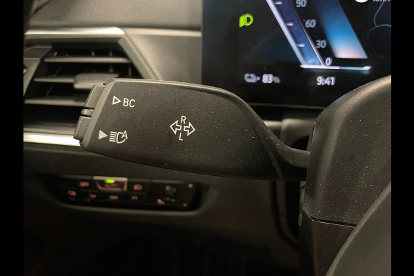 BMW i4 EDrive40 High Executive 84 kWh|99% SOH|PANORAMADAK|HEAD-UP|ACC|MEMORY|VOLLEDER|CARPLAY|CAMERA|STOELVERW|NAP|ORG.NL|INCL.BTW
